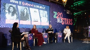 „Zdravo devedesete”